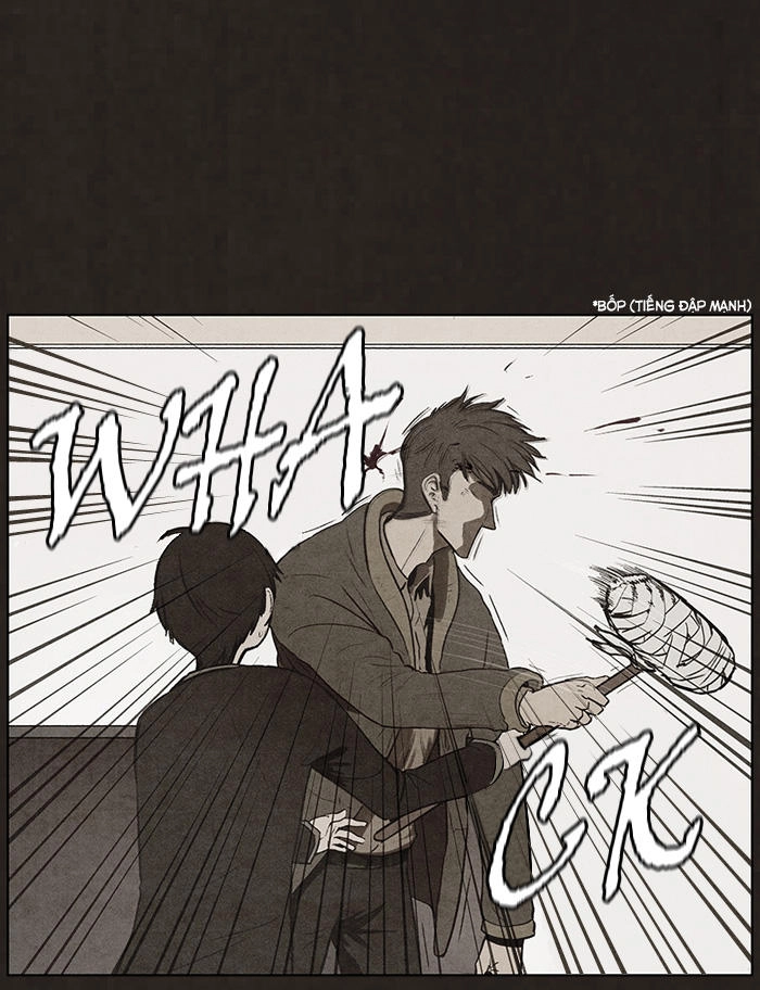 Bastard - Đứa Con Của Quỷ Chapter 74 - 40