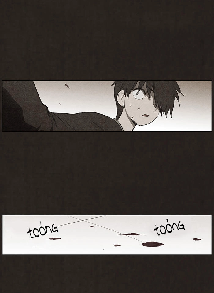 Bastard - Đứa Con Của Quỷ Chapter 74 - 41