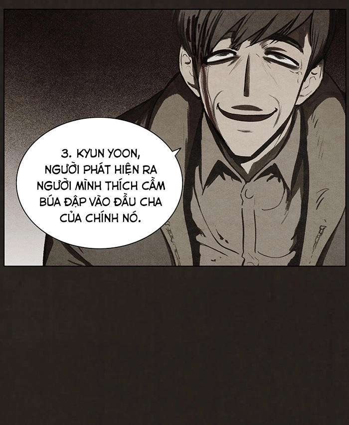 Bastard - Đứa Con Của Quỷ Chapter 74 - 48