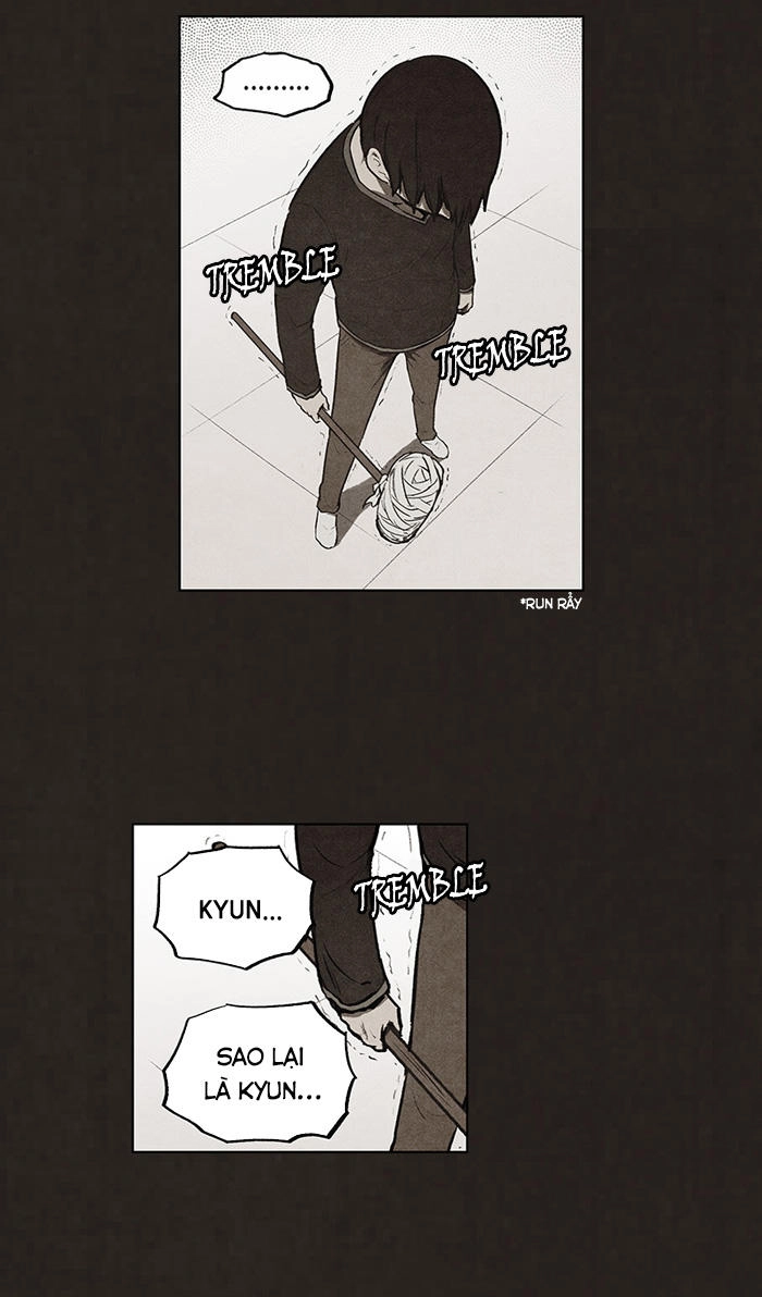 Bastard - Đứa Con Của Quỷ Chapter 74 - 49