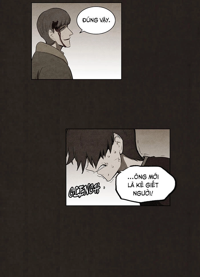 Bastard - Đứa Con Của Quỷ Chapter 74 - 53