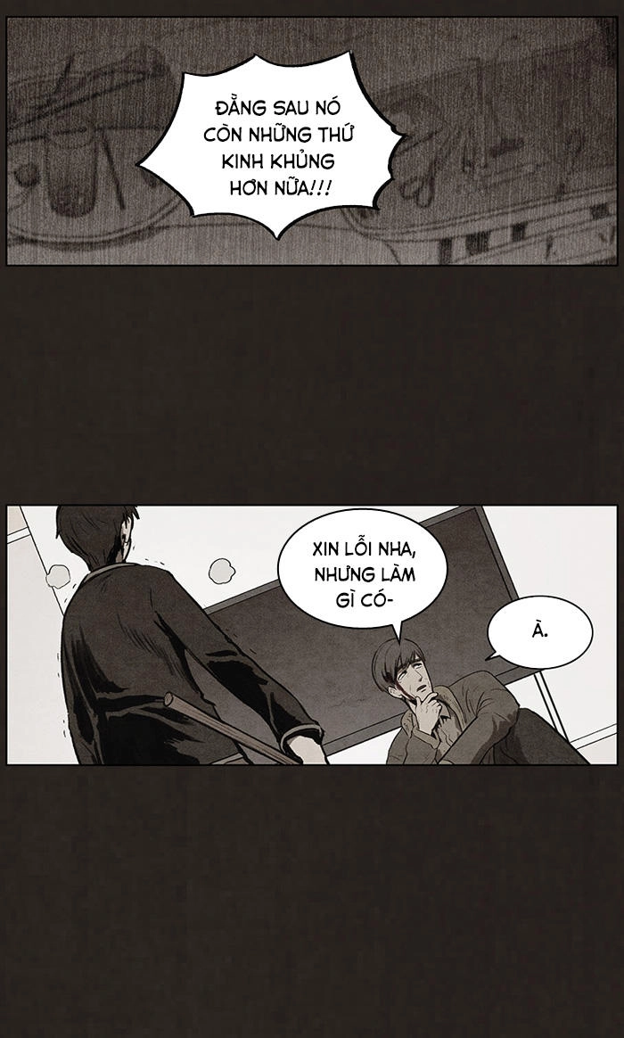 Bastard - Đứa Con Của Quỷ Chapter 74 - 56