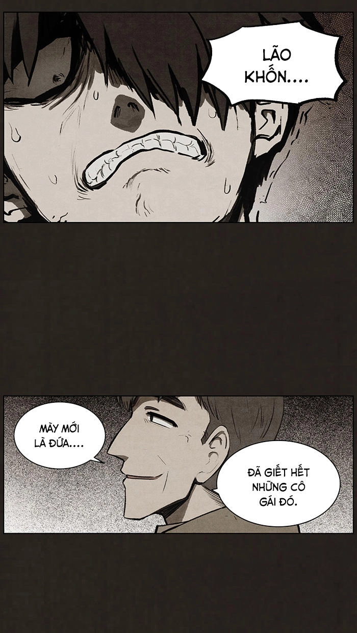 Bastard - Đứa Con Của Quỷ Chapter 74 - 58