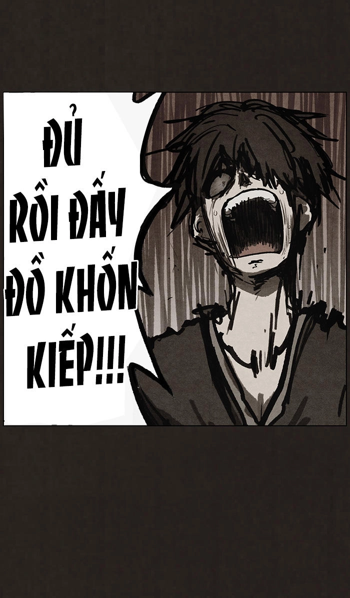 Bastard - Đứa Con Của Quỷ Chapter 74 - 59