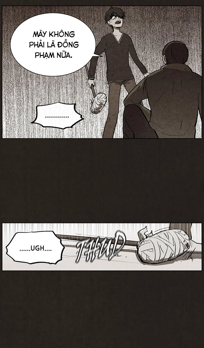 Bastard - Đứa Con Của Quỷ Chapter 74 - 60