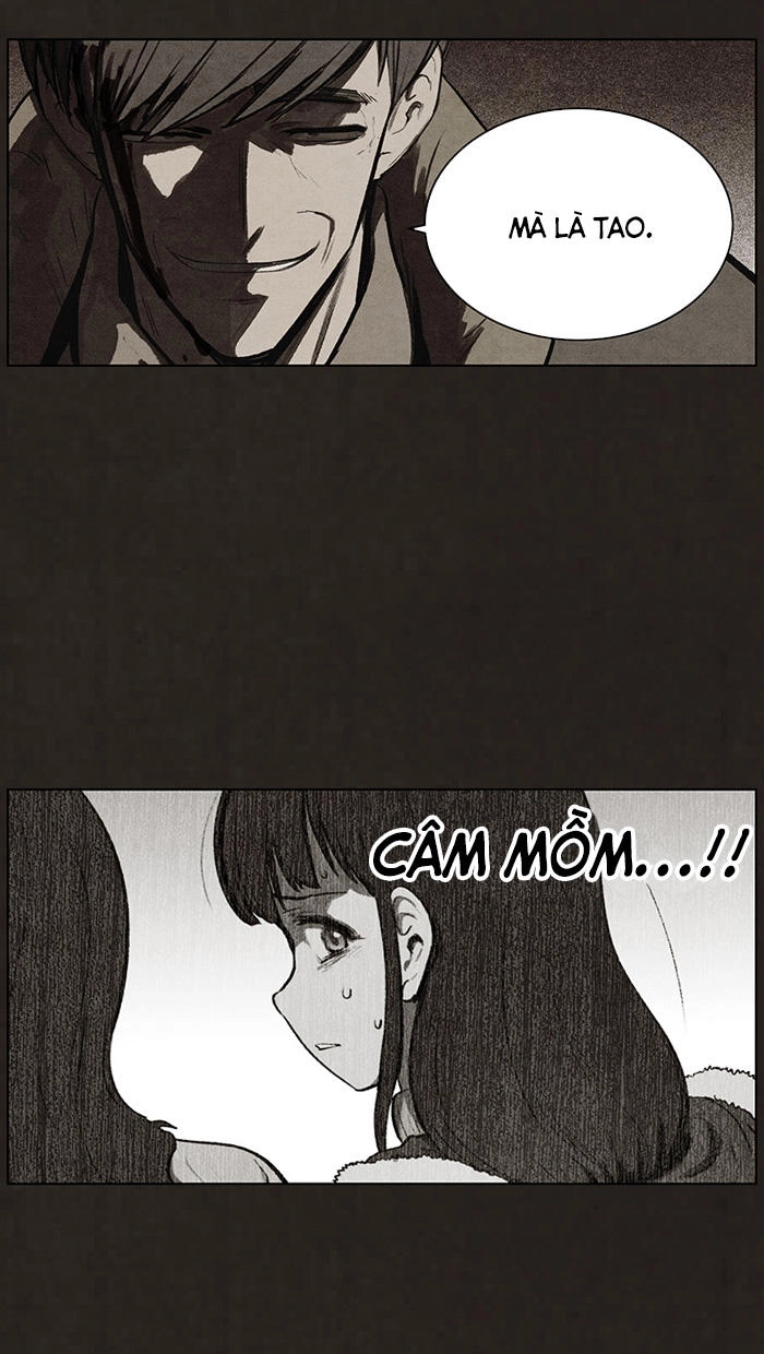 Bastard - Đứa Con Của Quỷ Chapter 74 - 61