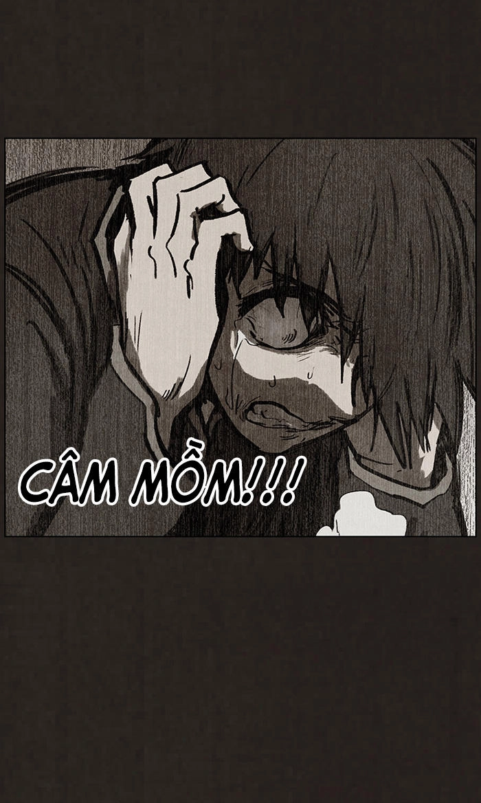 Bastard - Đứa Con Của Quỷ Chapter 74 - 62