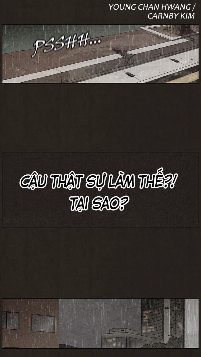 Bastard - Đứa Con Của Quỷ Chapter 75 - 4