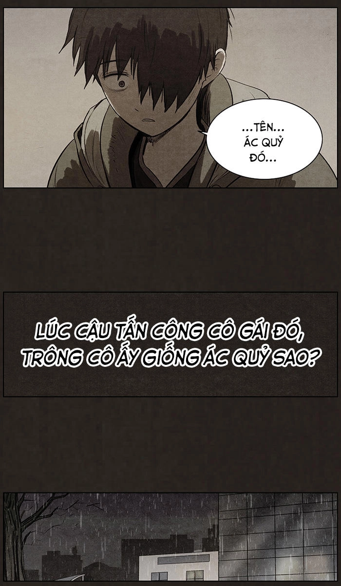 Bastard - Đứa Con Của Quỷ Chapter 75 - 6