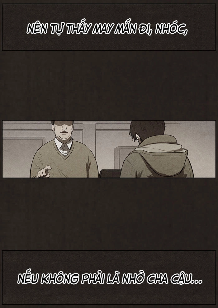 Bastard - Đứa Con Của Quỷ Chapter 75 - 9