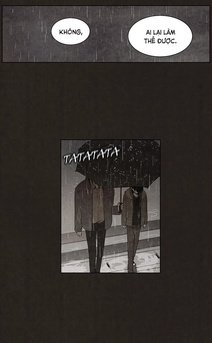 Bastard - Đứa Con Của Quỷ Chapter 75 - 14