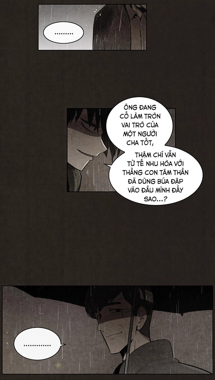 Bastard - Đứa Con Của Quỷ Chapter 75 - 15