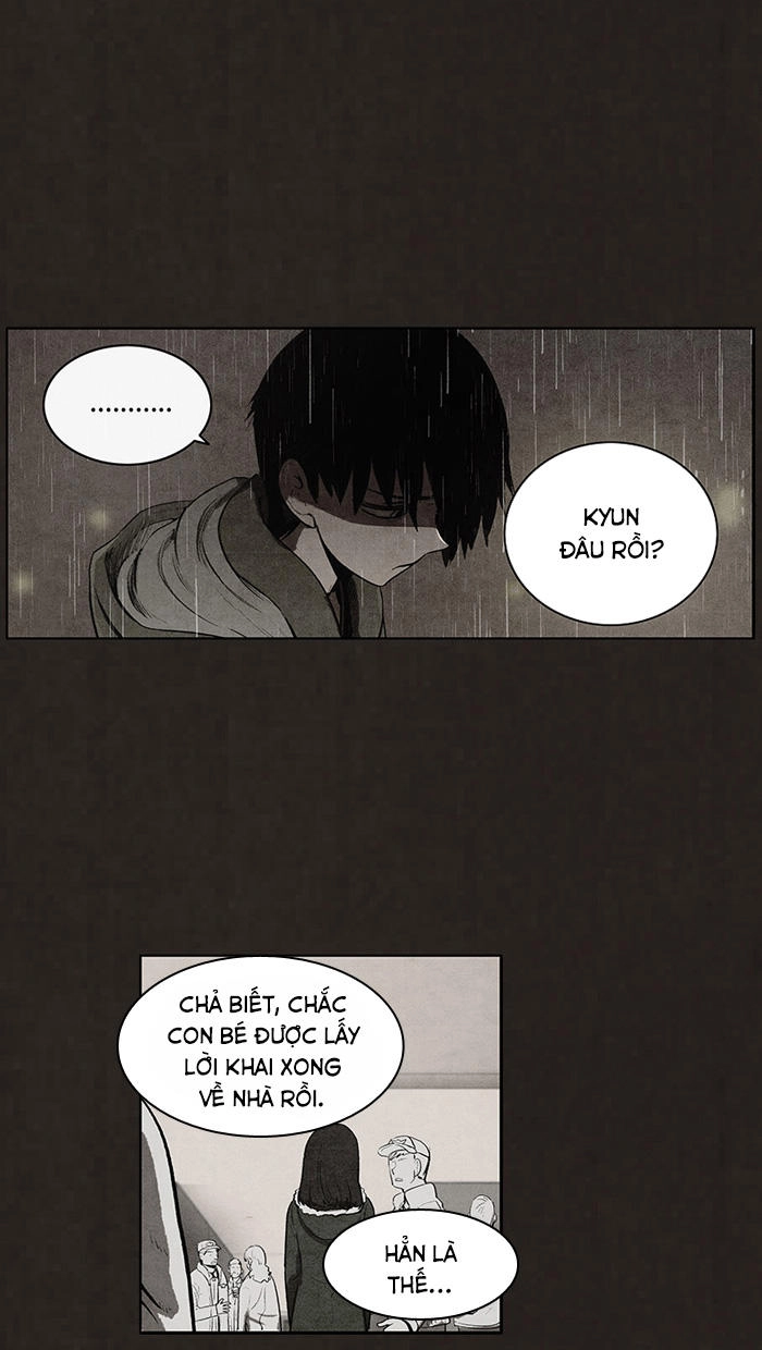 Bastard - Đứa Con Của Quỷ Chapter 75 - 16