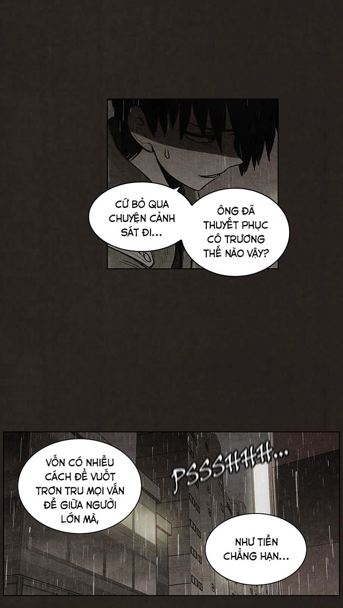 Bastard - Đứa Con Của Quỷ Chapter 75 - 17