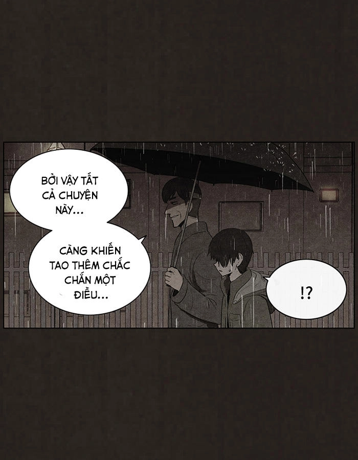 Bastard - Đứa Con Của Quỷ Chapter 75 - 19