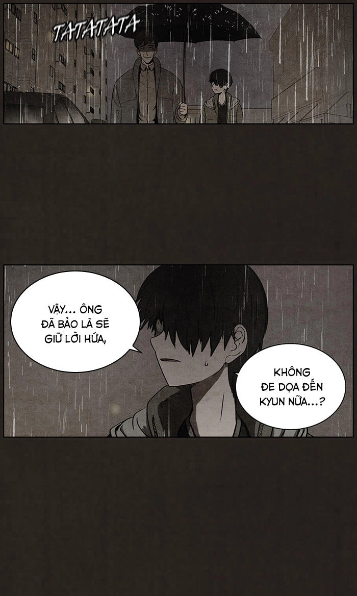 Bastard - Đứa Con Của Quỷ Chapter 75 - 25