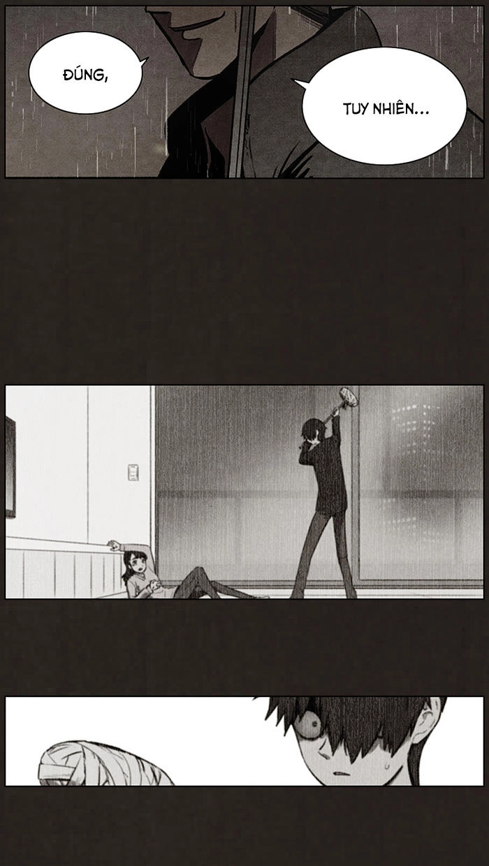 Bastard - Đứa Con Của Quỷ Chapter 75 - 26