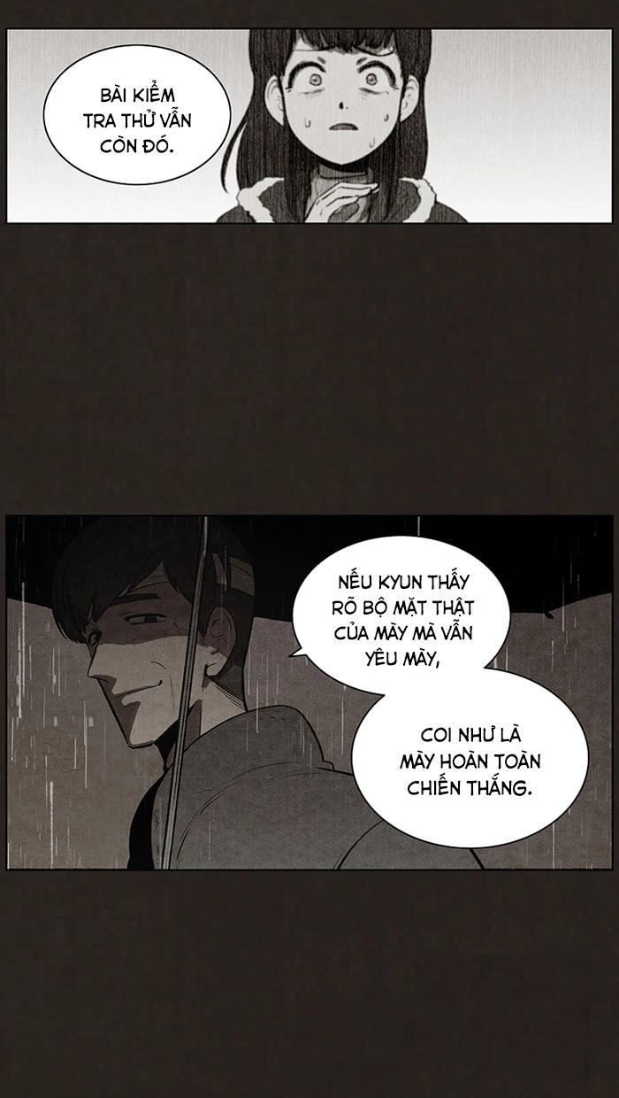 Bastard - Đứa Con Của Quỷ Chapter 75 - 27