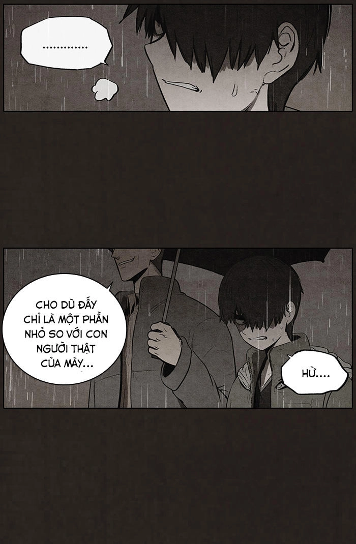 Bastard - Đứa Con Của Quỷ Chapter 75 - 28