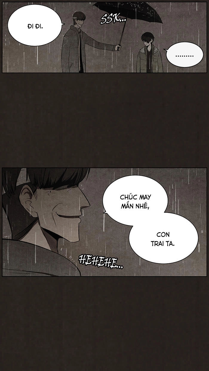 Bastard - Đứa Con Của Quỷ Chapter 75 - 29