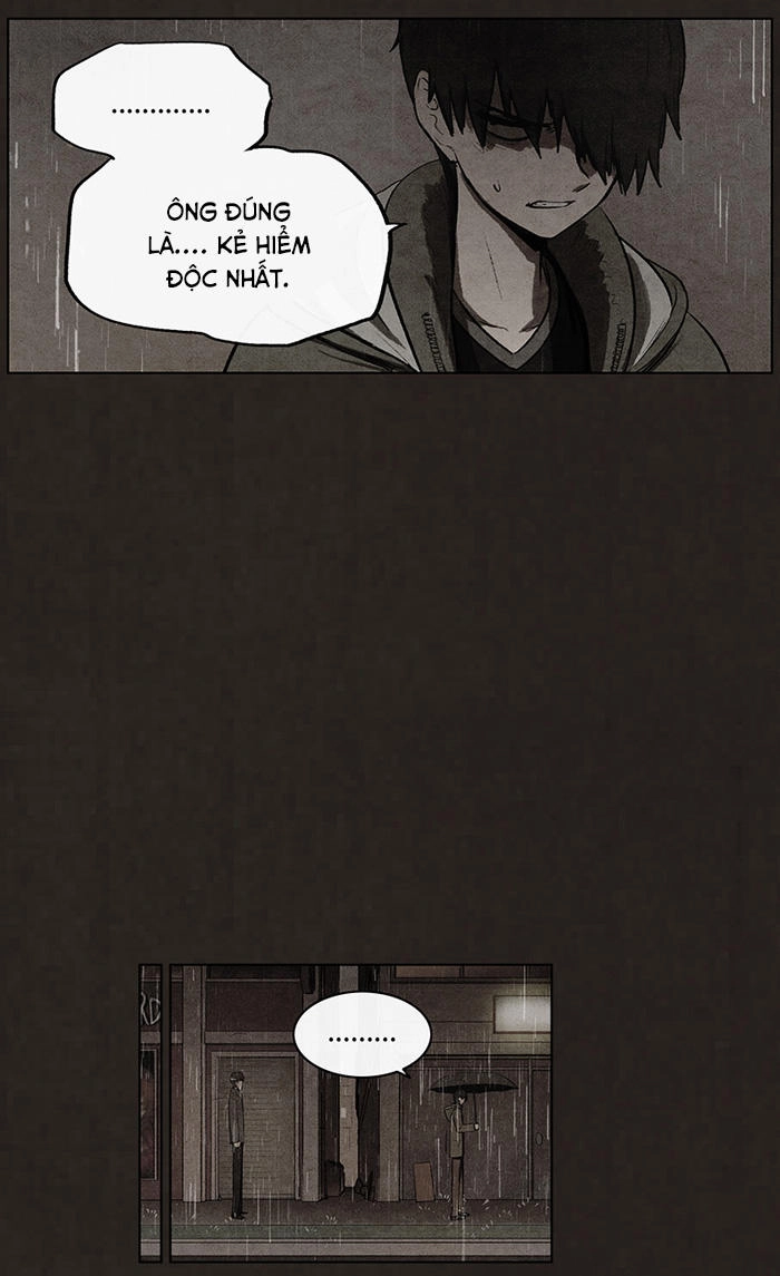 Bastard - Đứa Con Của Quỷ Chapter 75 - 30