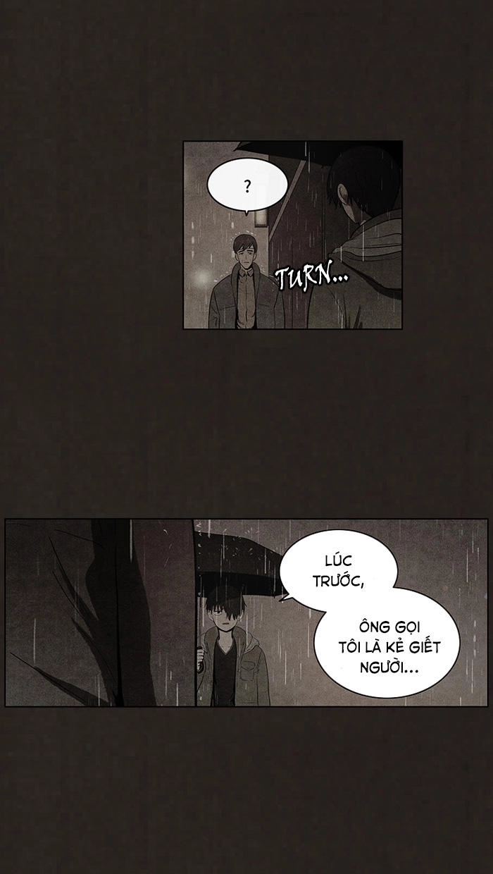 Bastard - Đứa Con Của Quỷ Chapter 75 - 31