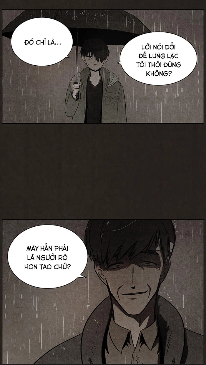 Bastard - Đứa Con Của Quỷ Chapter 75 - 32