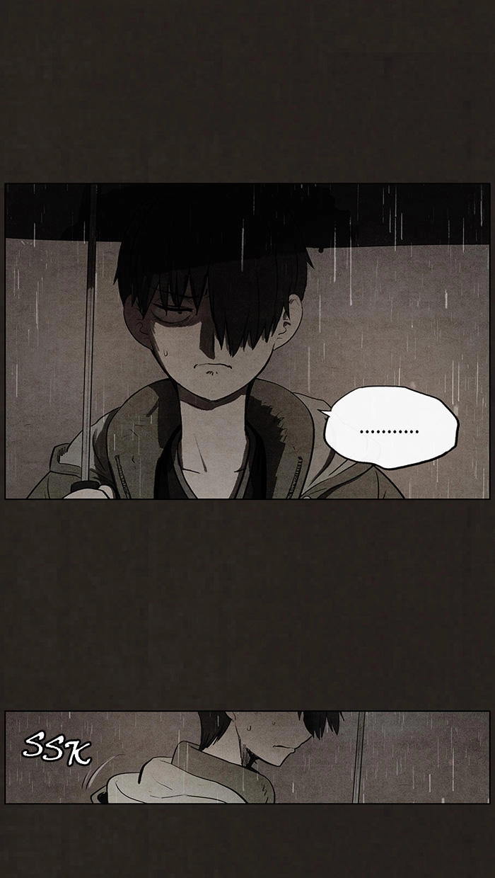 Bastard - Đứa Con Của Quỷ Chapter 75 - 33