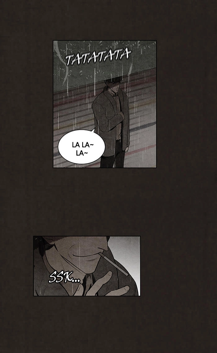 Bastard - Đứa Con Của Quỷ Chapter 75 - 38