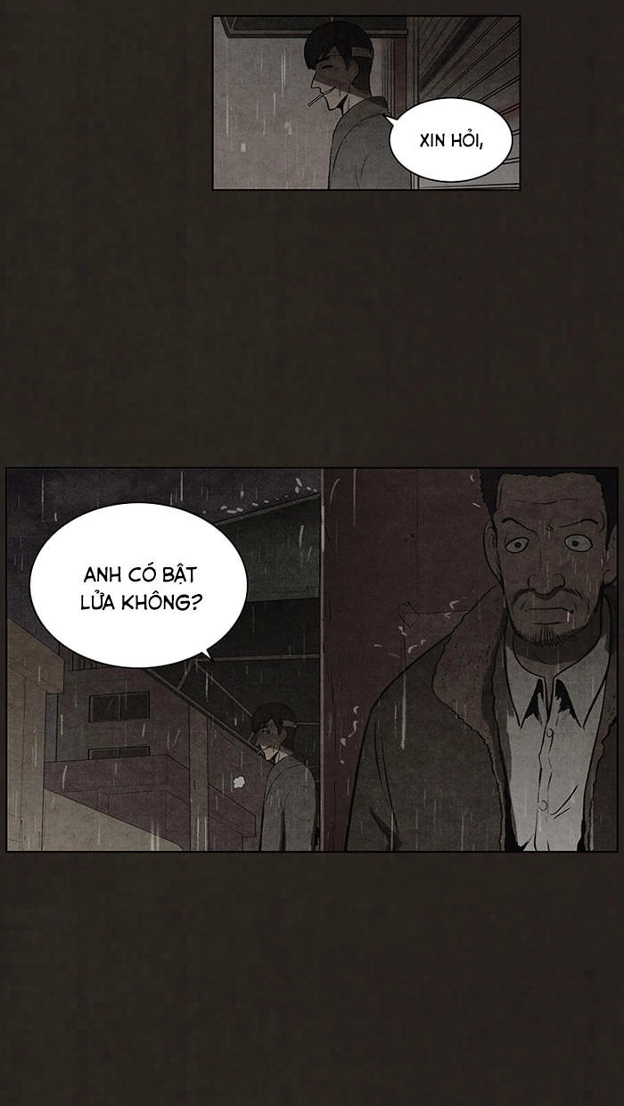 Bastard - Đứa Con Của Quỷ Chapter 75 - 39