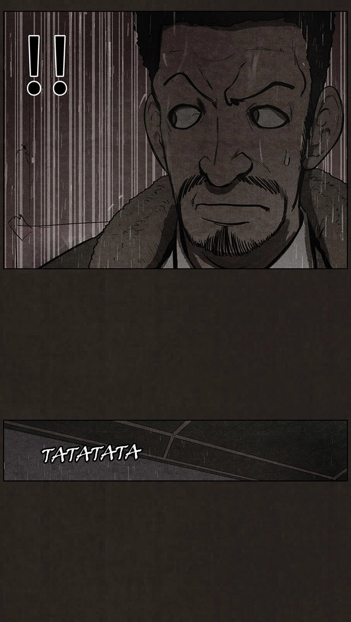 Bastard - Đứa Con Của Quỷ Chapter 75 - 40