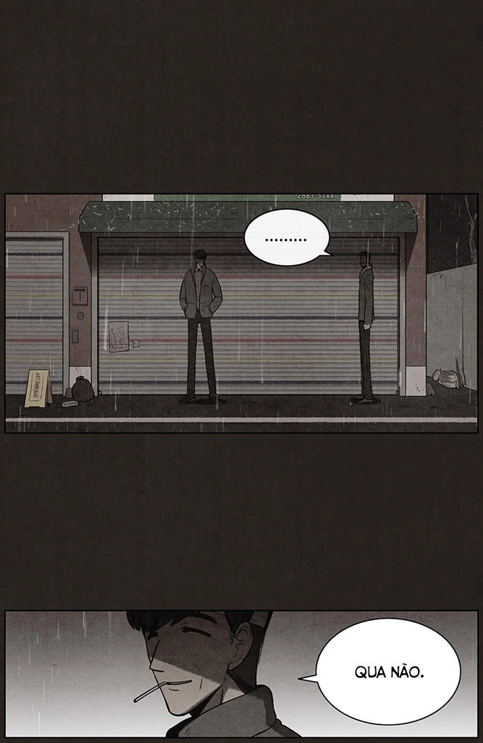 Bastard - Đứa Con Của Quỷ Chapter 75 - 43