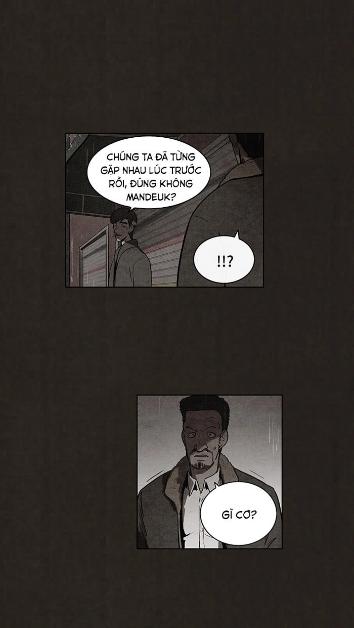 Bastard - Đứa Con Của Quỷ Chapter 75 - 45