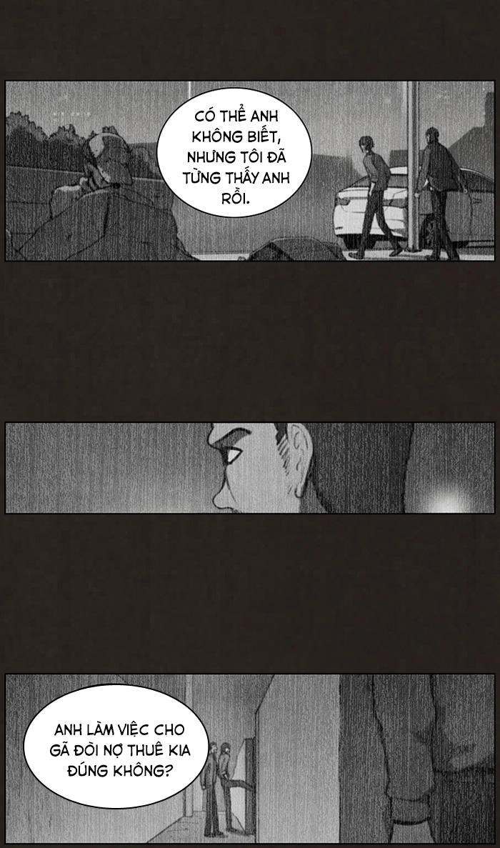 Bastard - Đứa Con Của Quỷ Chapter 75 - 46