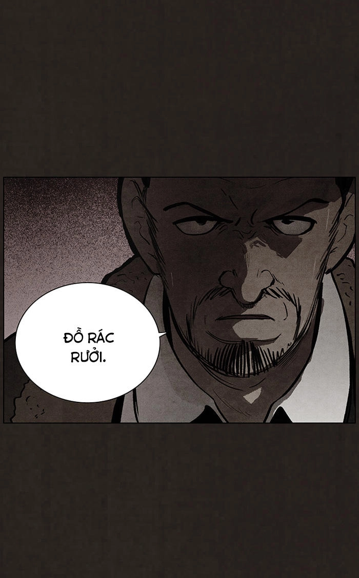 Bastard - Đứa Con Của Quỷ Chapter 75 - 49