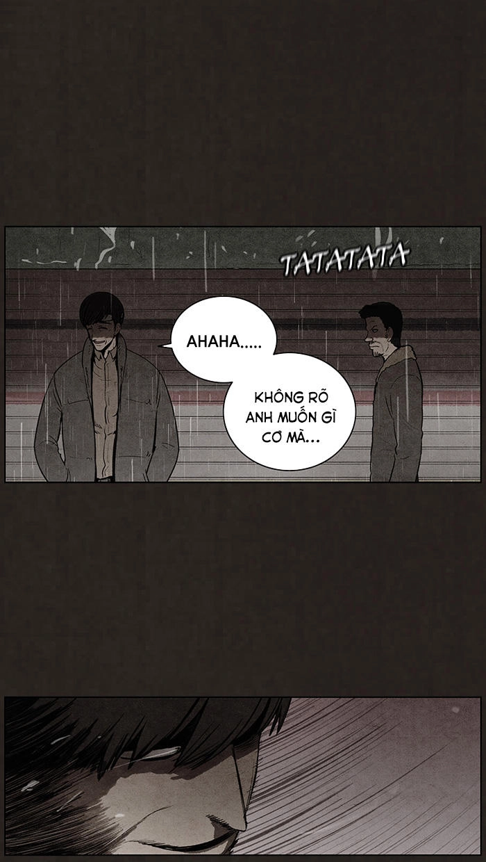 Bastard - Đứa Con Của Quỷ Chapter 75 - 51