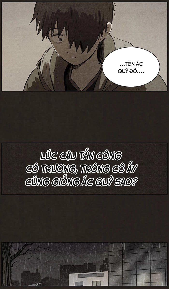 Bastard - Đứa Con Của Quỷ Chapter 76 - 4