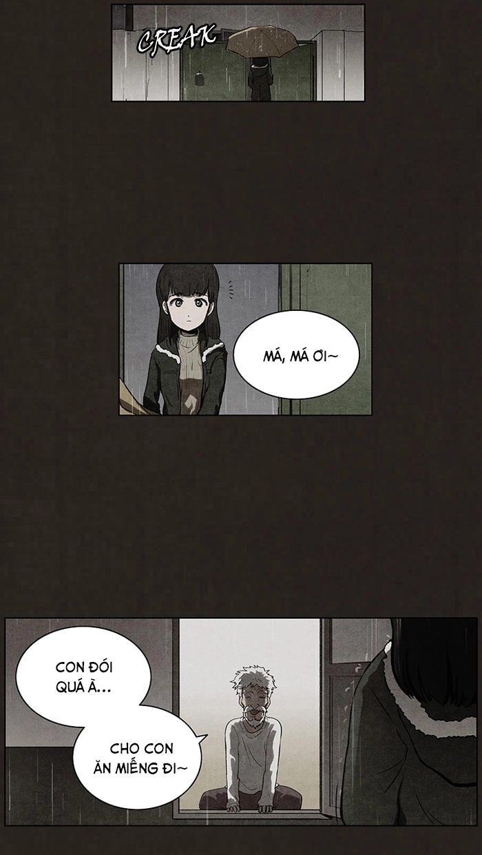 Bastard - Đứa Con Của Quỷ Chapter 76 - 10