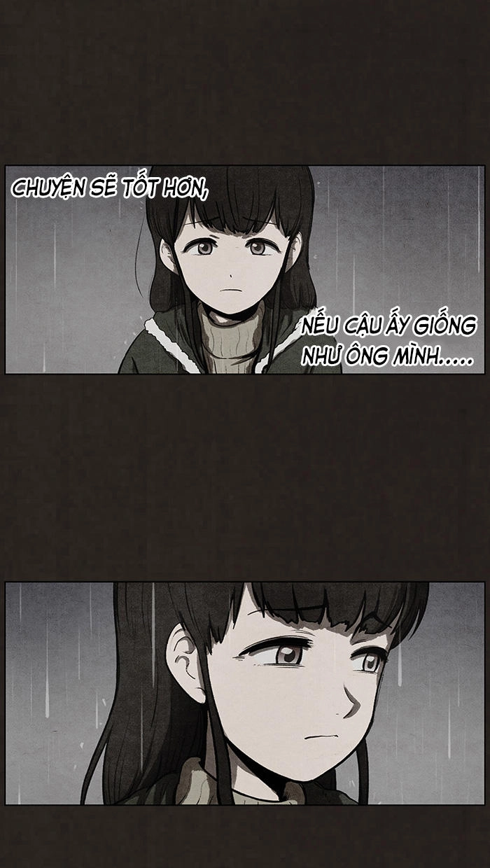 Bastard - Đứa Con Của Quỷ Chapter 76 - 11