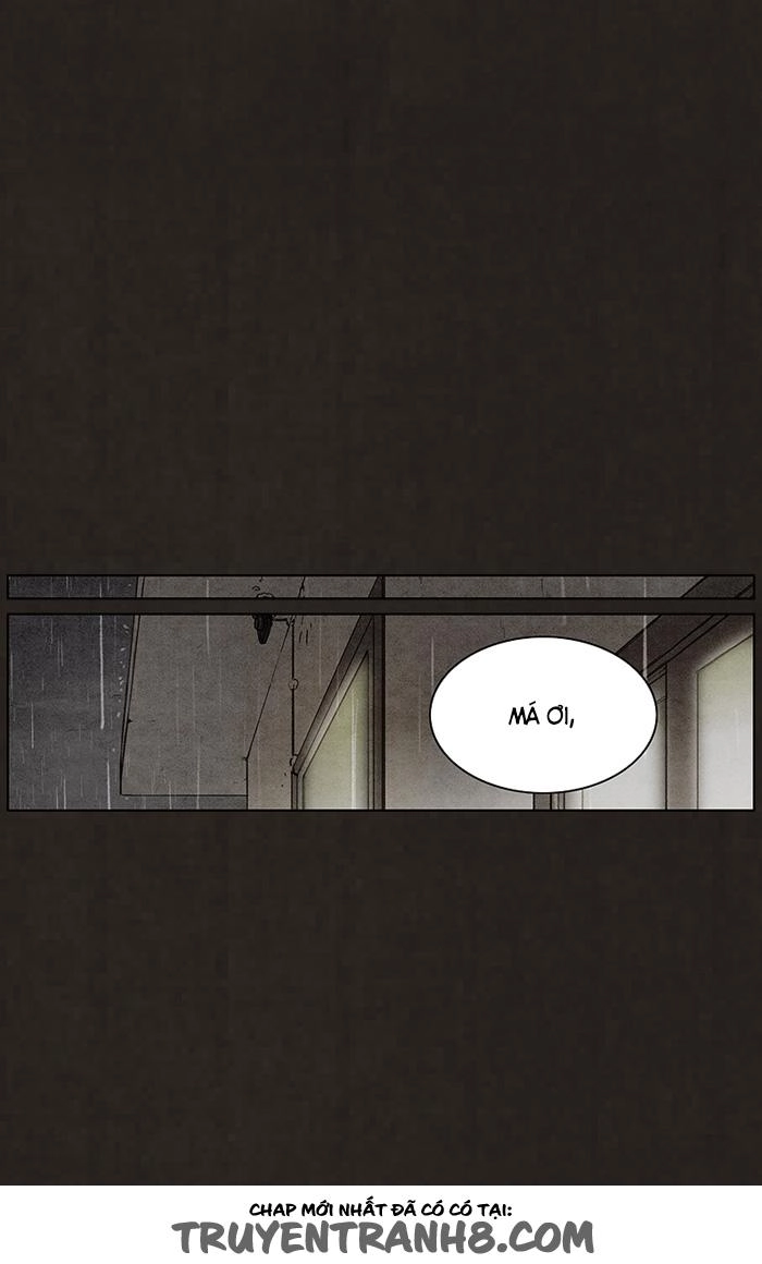 Bastard - Đứa Con Của Quỷ Chapter 76 - 13