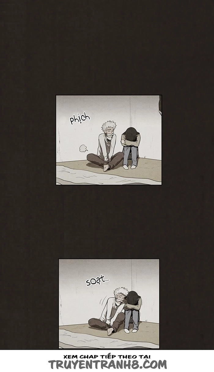 Bastard - Đứa Con Của Quỷ Chapter 76 - 17