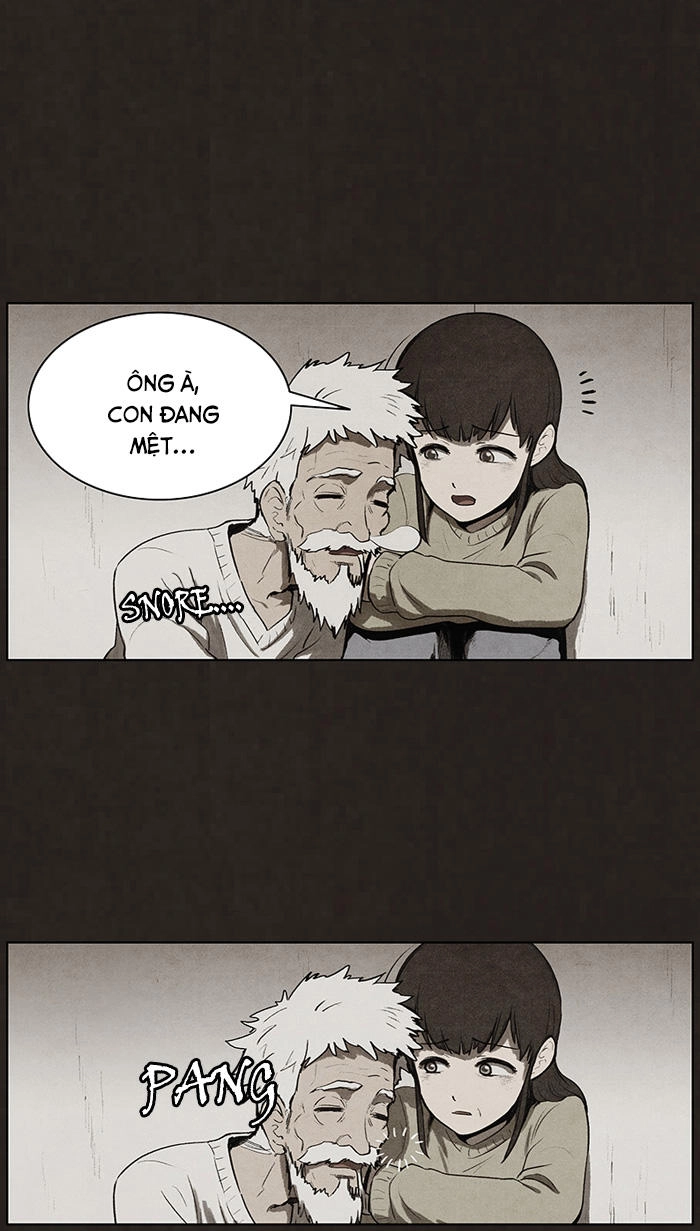 Bastard - Đứa Con Của Quỷ Chapter 76 - 18