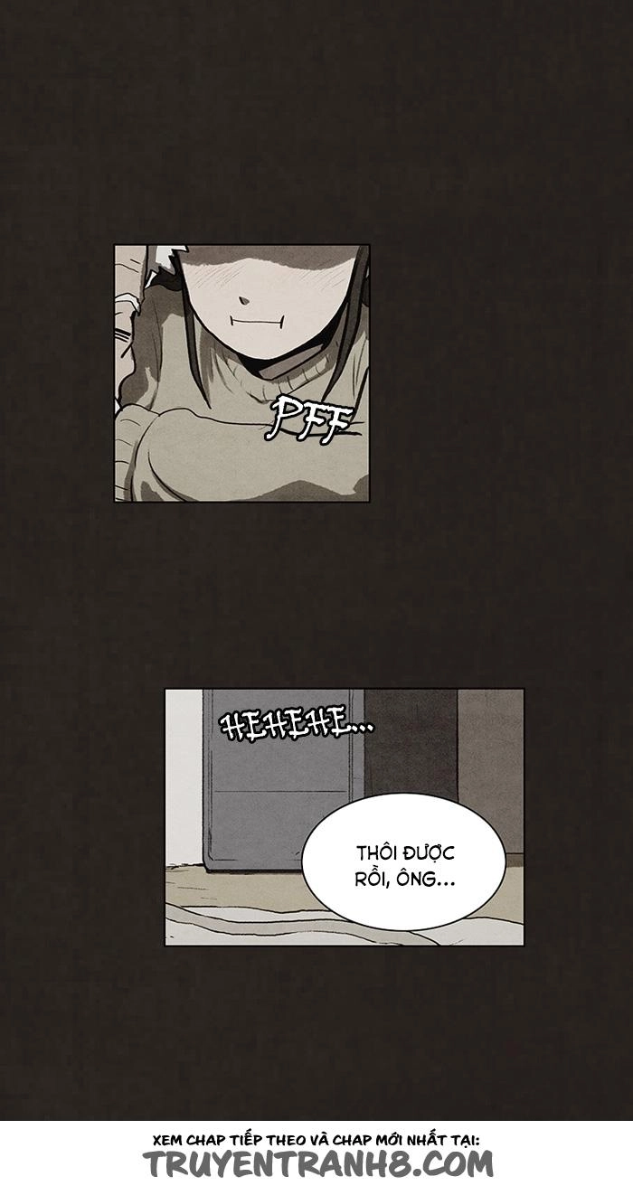 Bastard - Đứa Con Của Quỷ Chapter 76 - 19