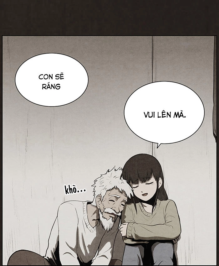 Bastard - Đứa Con Của Quỷ Chapter 76 - 20