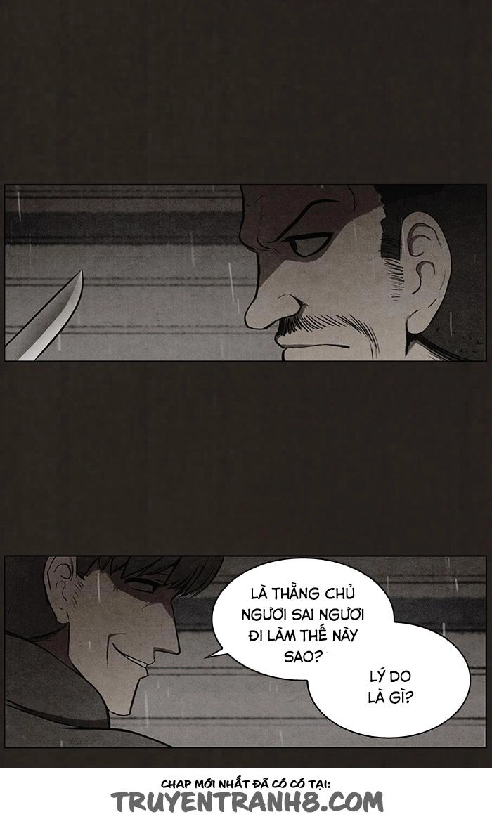 Bastard - Đứa Con Của Quỷ Chapter 76 - 25