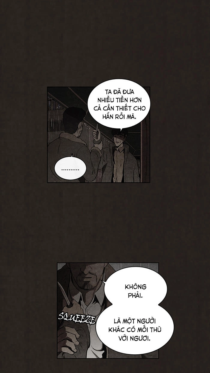 Bastard - Đứa Con Của Quỷ Chapter 76 - 26