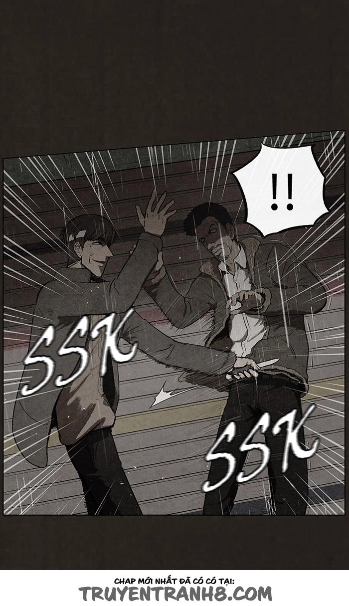 Bastard - Đứa Con Của Quỷ Chapter 76 - 31