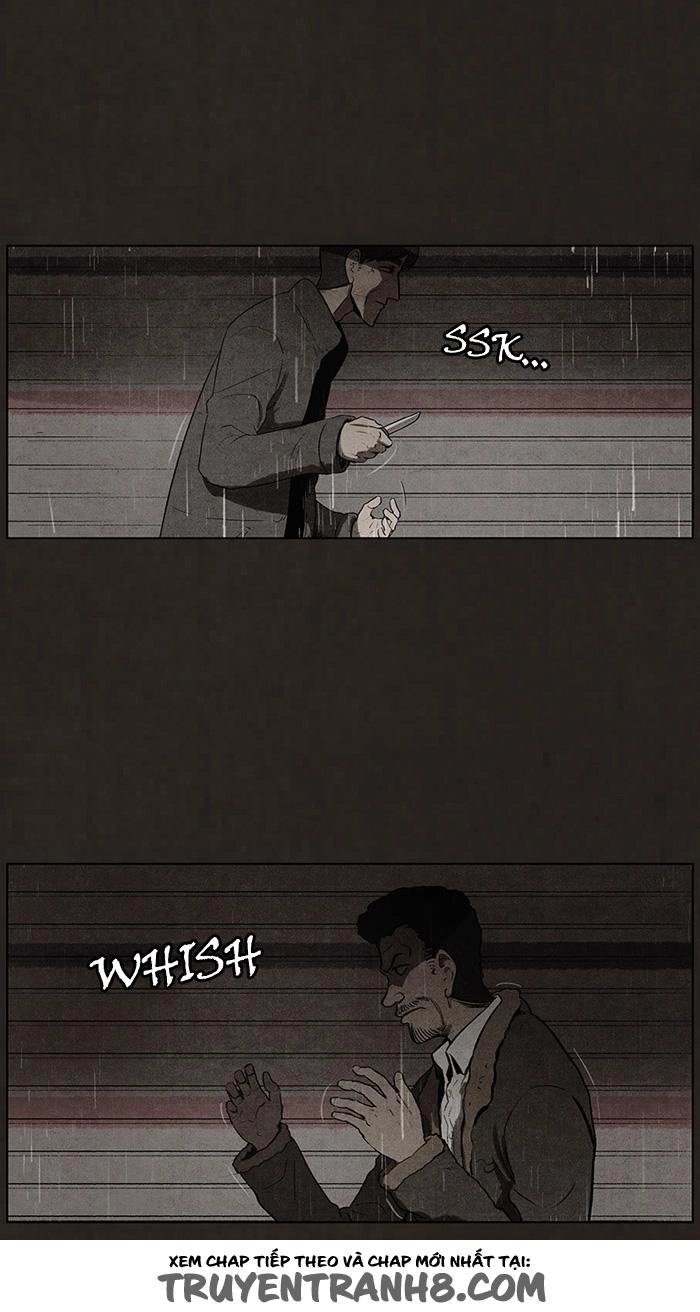 Bastard - Đứa Con Của Quỷ Chapter 76 - 33