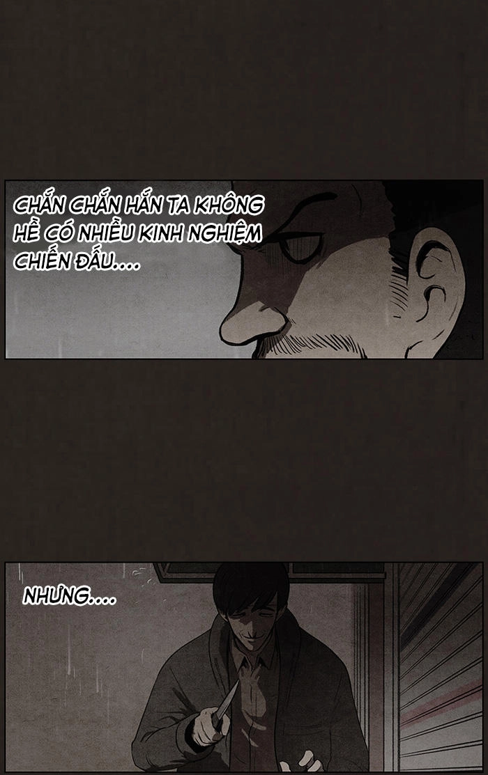 Bastard - Đứa Con Của Quỷ Chapter 76 - 34