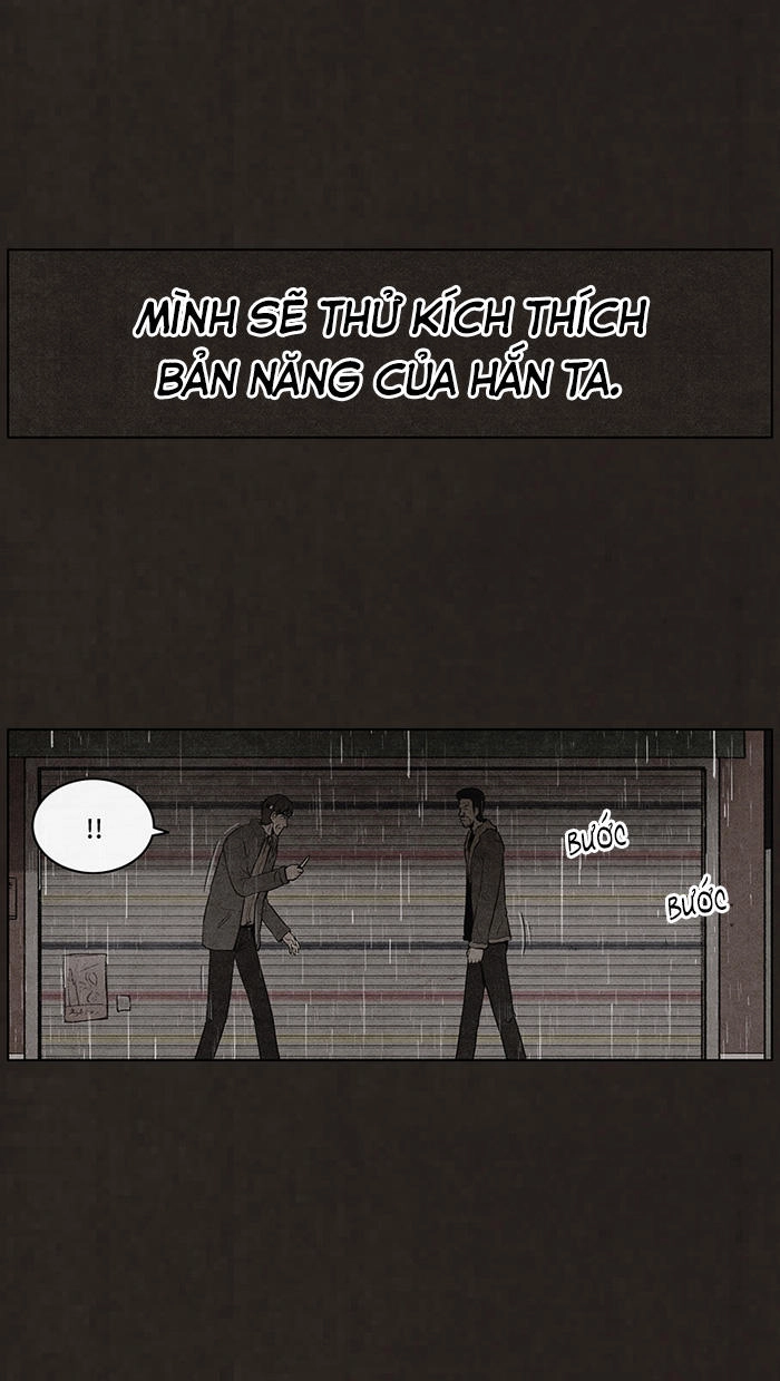 Bastard - Đứa Con Của Quỷ Chapter 76 - 38